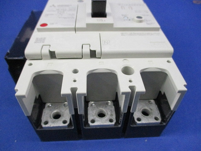 ノーヒューズブレーカ 3P125A NF250-NCV
