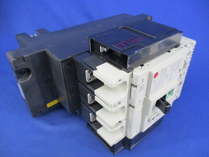 漏電アラーム付遮断器3P3E50A NF125-ZSV