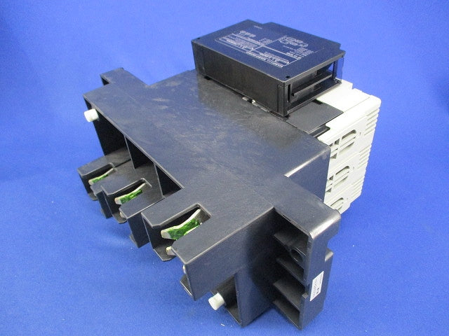 漏電アラーム付遮断器3P3E50A NF125-ZSV