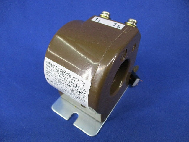 低圧変流器400A CPR-15W