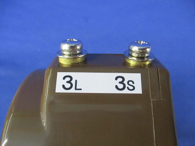 低圧変流器400A CPR-15W