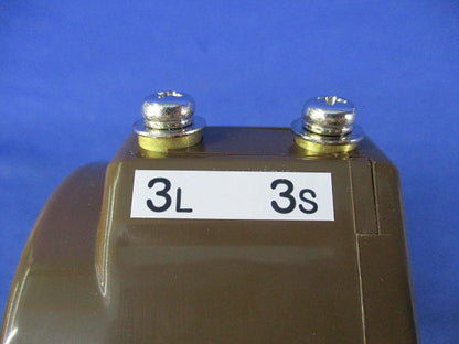 低圧変流器400A CPR-15W