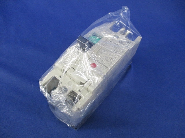 ノーヒューズブレーカ2P15A NF63-CV