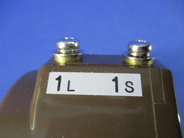 低圧変流器400A CPR-15W
