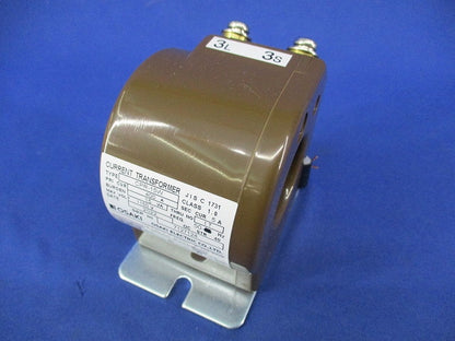 低圧変流器400A CPR-15W