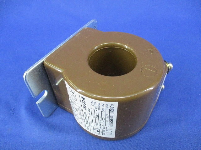 低圧変流器400A CPR-15W