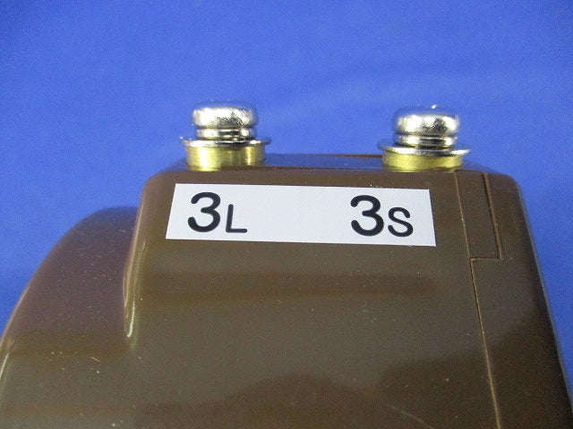 低圧変流器400A CPR-15W