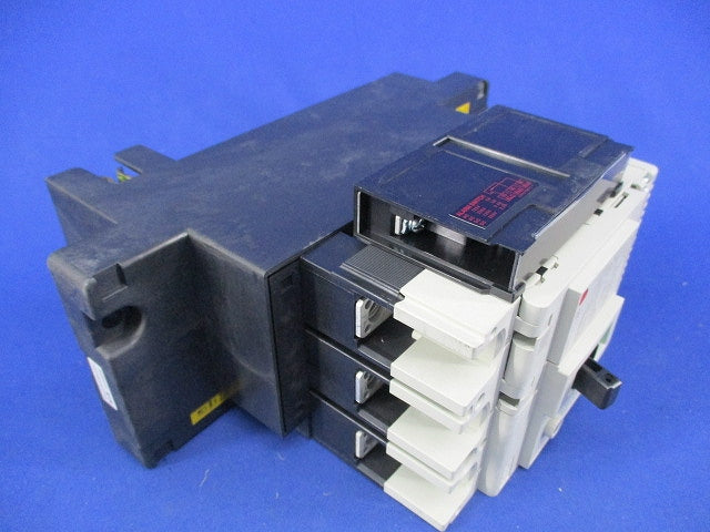 サーキットブレーカー3P40A NV125-SV