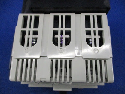 サーキットブレーカー3P40A NV125-SV