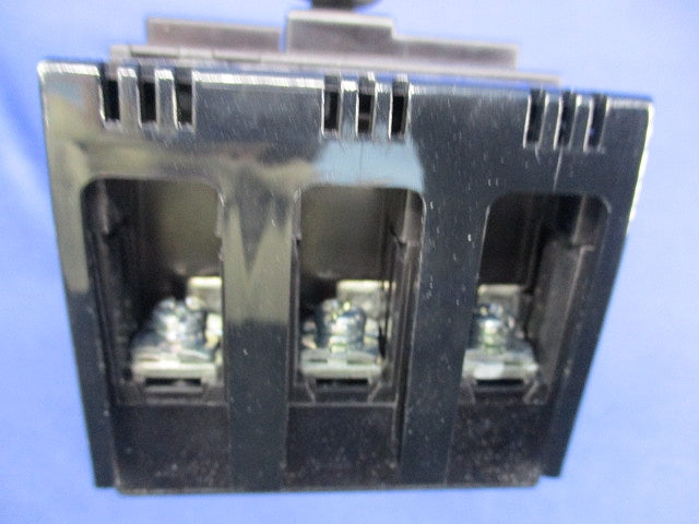 漏電ブレーカ 3P3E340A GE53A