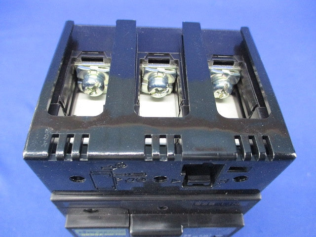 漏電ブレーカ 3P3E340A GE53A