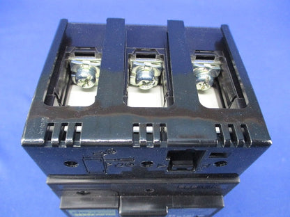 漏電ブレーカ 3P3E340A GE53A