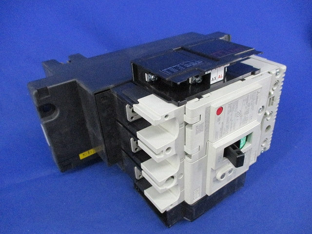 ノーヒューズブレーカ3P3E20A NF125-ZSV