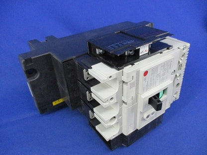 ノーヒューズブレーカ3P3E20A NF125-ZSV