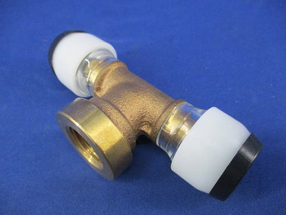 リフォーム専用継手 水栓チーズ NAT13JRD