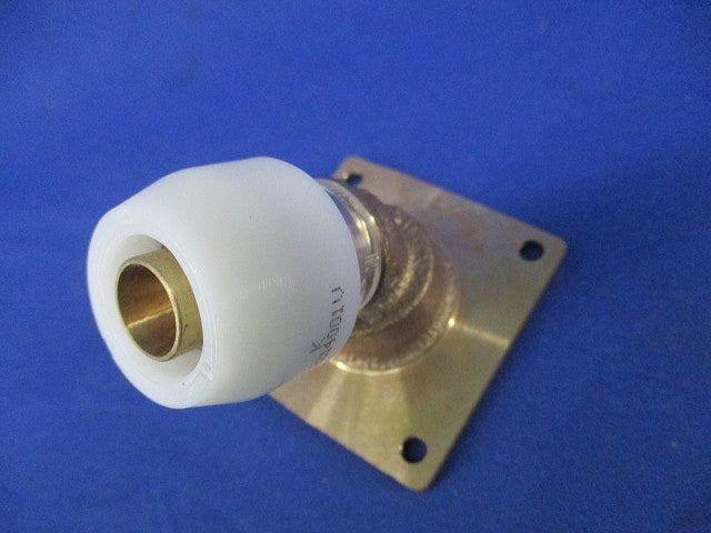 プッシュマスター 床立上げ用アダプター 45度 NAF13J5L