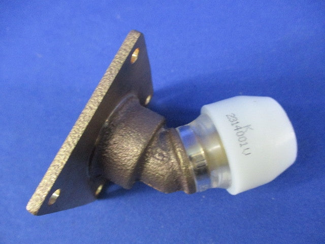 プッシュマスター 床立上げ用アダプター 45度 NAF13J5L