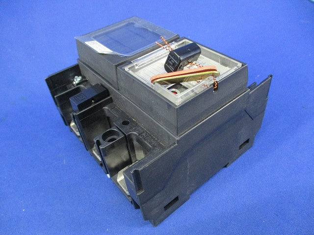 表面形電子式電力量計5A200V50Hz(ジャンク品) M8UM-S33R形