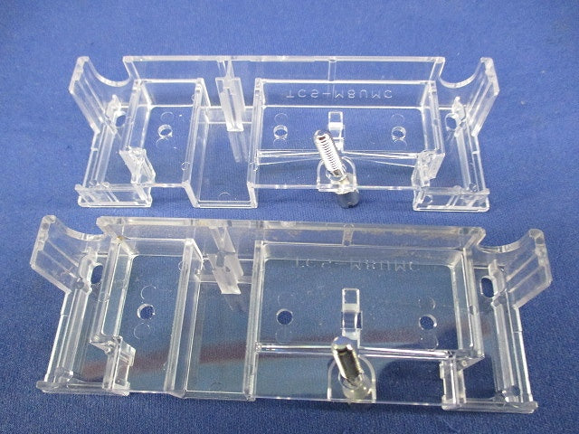 表面形電子式電力量計5A200V50Hz(ジャンク品) M8UM-S33R形
