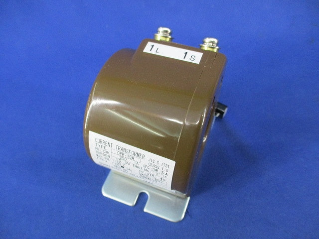 低圧変流器250A CPR-15W