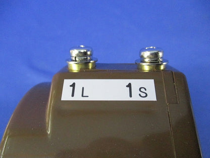 低圧変流器250A CPR-15W