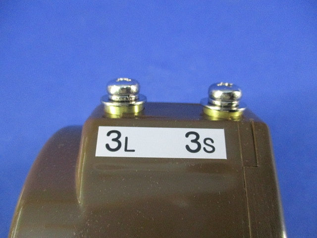 低圧変流器200A CPR-15W