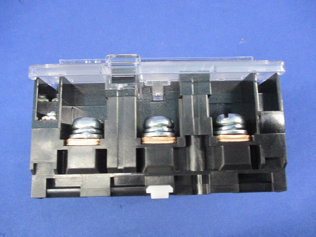 普通電力量計 交流単相3線式100V120A50Hz A6DA-RS31形