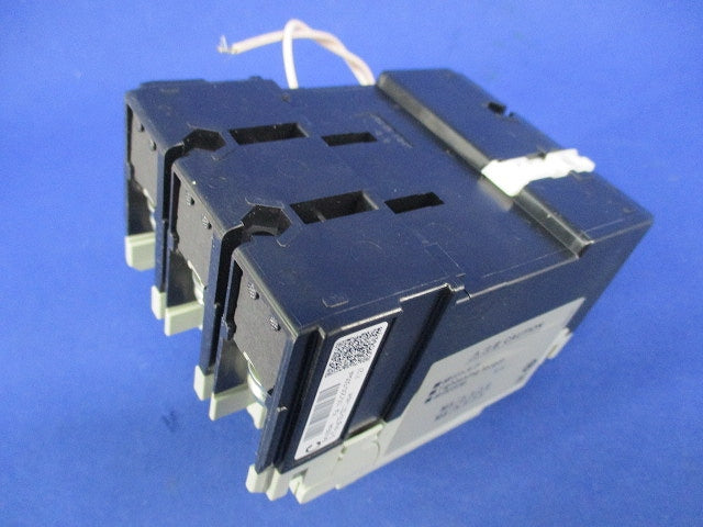 漏電遮断器(単3中性線欠相保護付) EW100EAN3P075