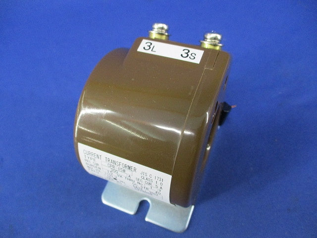 低圧変流器300A CPR-15W