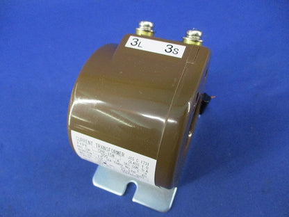 低圧変流器300A CPR-15W
