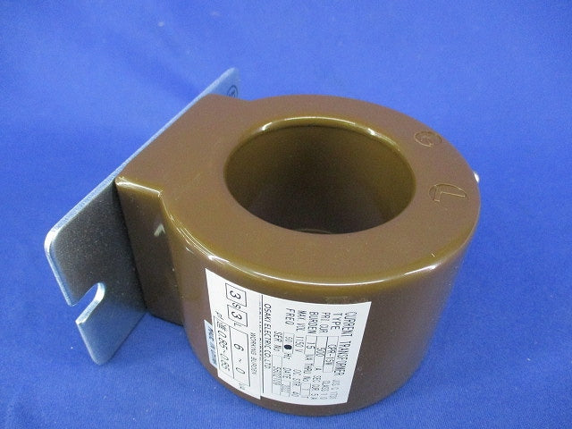 低圧変流器500A CPR-15W