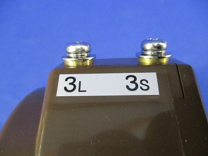 低圧変流器500A CPR-15W