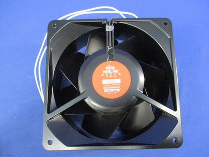 盤用換気扇(パネルファン) PF-145H-2M