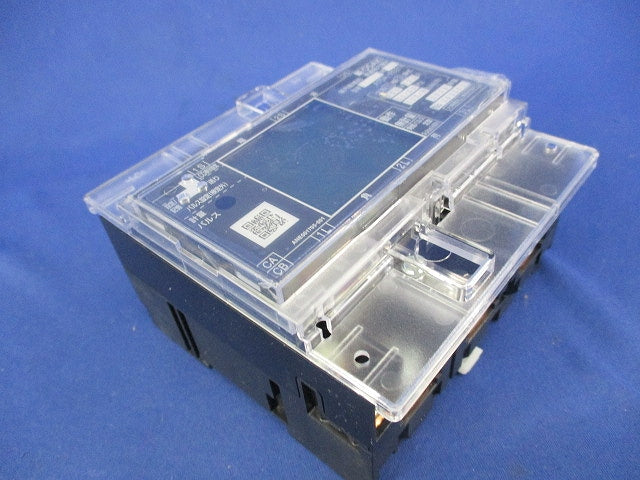 電子式普通電力量計200V120A50/60Hz A7DA-RS31形
