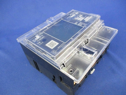 電子式普通電力量計200V120A50/60Hz A7DA-RS31形