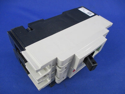 ノーヒューズブレーカ2P20A(アラームスイッチ付) NF63-CV