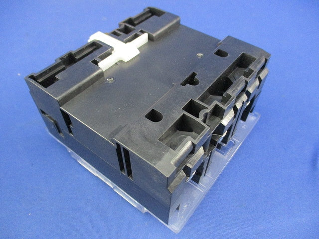普通電力量計 交流単相3線式100V120A50Hz A6DA-RS31形