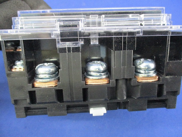 普通電力量計 交流単相3線式100V120A50Hz A6DA-RS31形