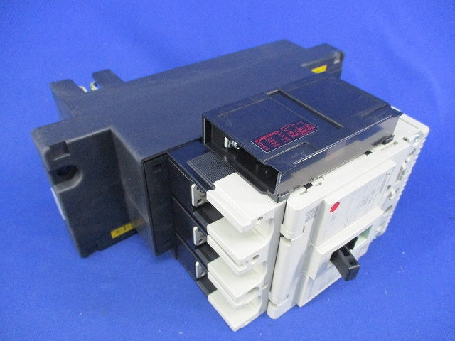 ノーヒューズ遮断器3P125A NF125-SV