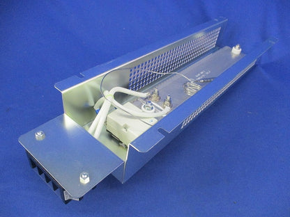 盤内防湿用スペースヒーター シャトル(サーモスタット付) MFG137809