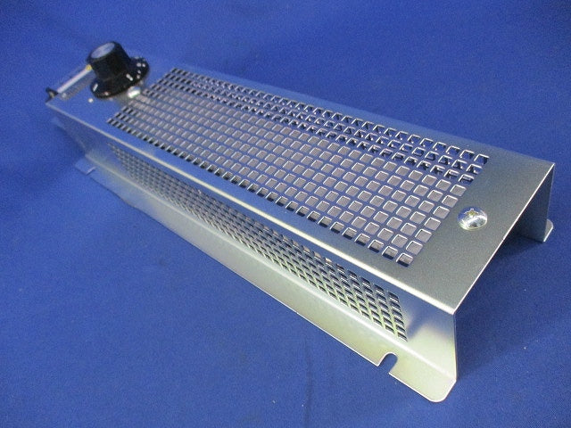盤内防湿用スペースヒーター シャトル(サーモスタット付) MFG137809