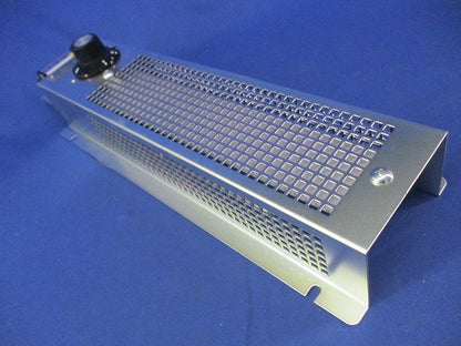 盤内防湿用スペースヒーター シャトル(サーモスタット付) MFG137809
