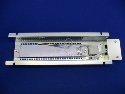 盤内防湿用スペースヒーター シャトル(サーモスタット付) MFG137809