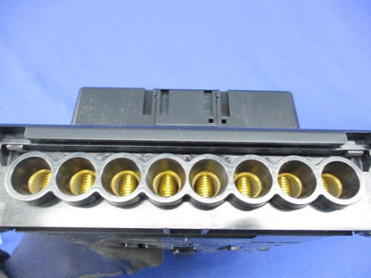 電子式普通電力量計240/415V120A50Hz A8JA-RLS31形