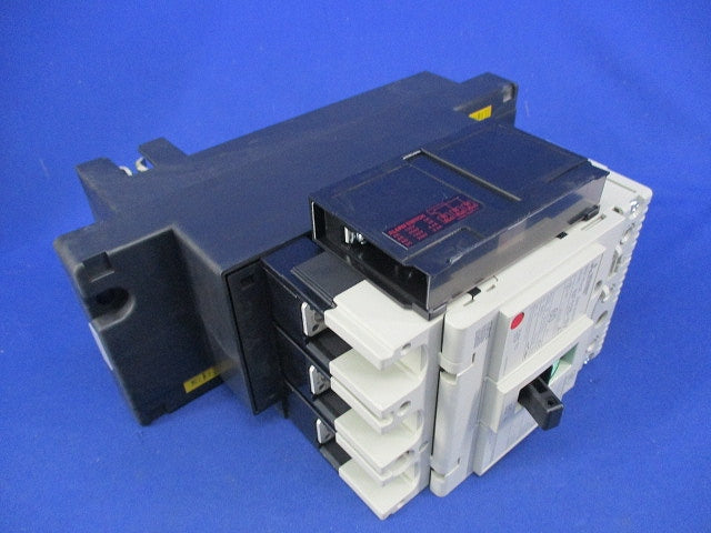 ノーヒューズ遮断器3P60A NF125-SV