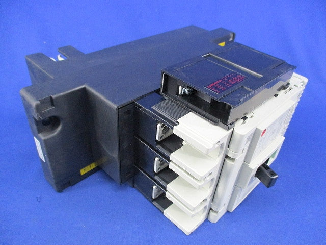 ノーヒューズ遮断器3P60A NF125-SV