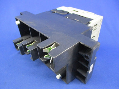 ノーヒューズ遮断器3P60A NF125-SV