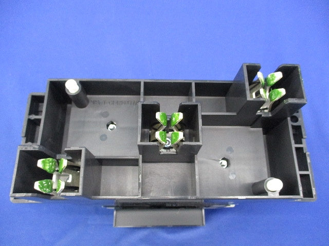 ノーヒューズ遮断器3P60A NF125-SV