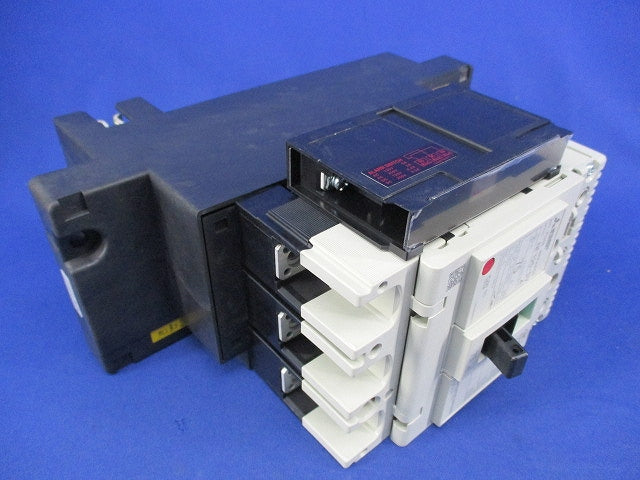 ノーヒューズ遮断器3P75A NF125-SV