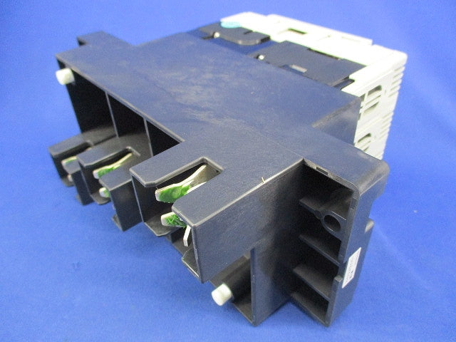 ノーヒューズ遮断器3P75A NF125-SV